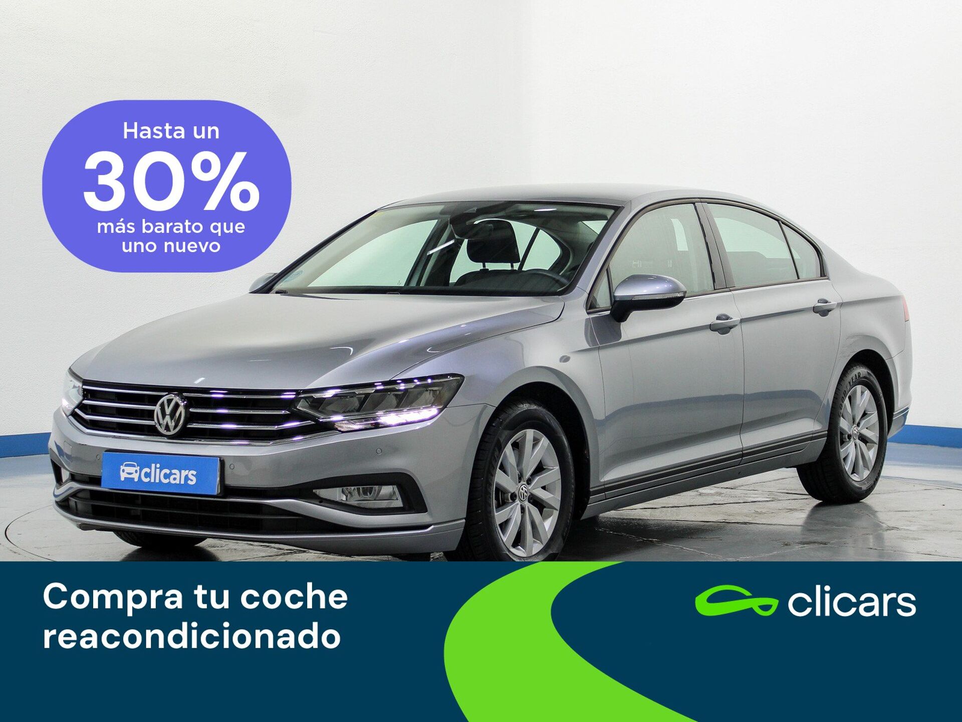 Imagen de VOLKSWAGEN Passat