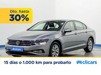 Imagen de VOLKSWAGEN Passat 1.6TDI Business DSG7