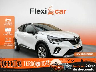 Imagen de RENAULT Captur TCe Zen 67kW