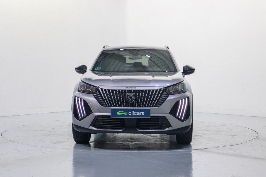 Foto del PEUGEOT 2008 Hybrid 136 Allure eDCS6