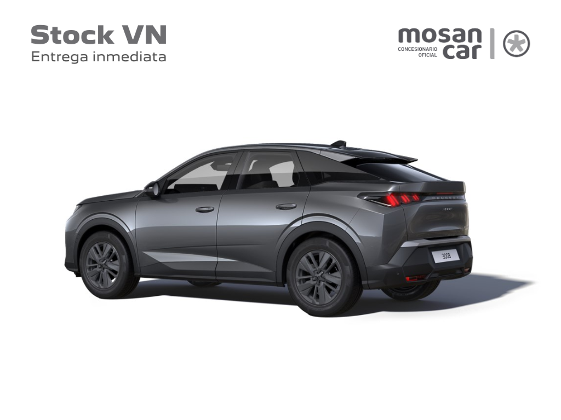 Imagen 3 de PEUGEOT 3008