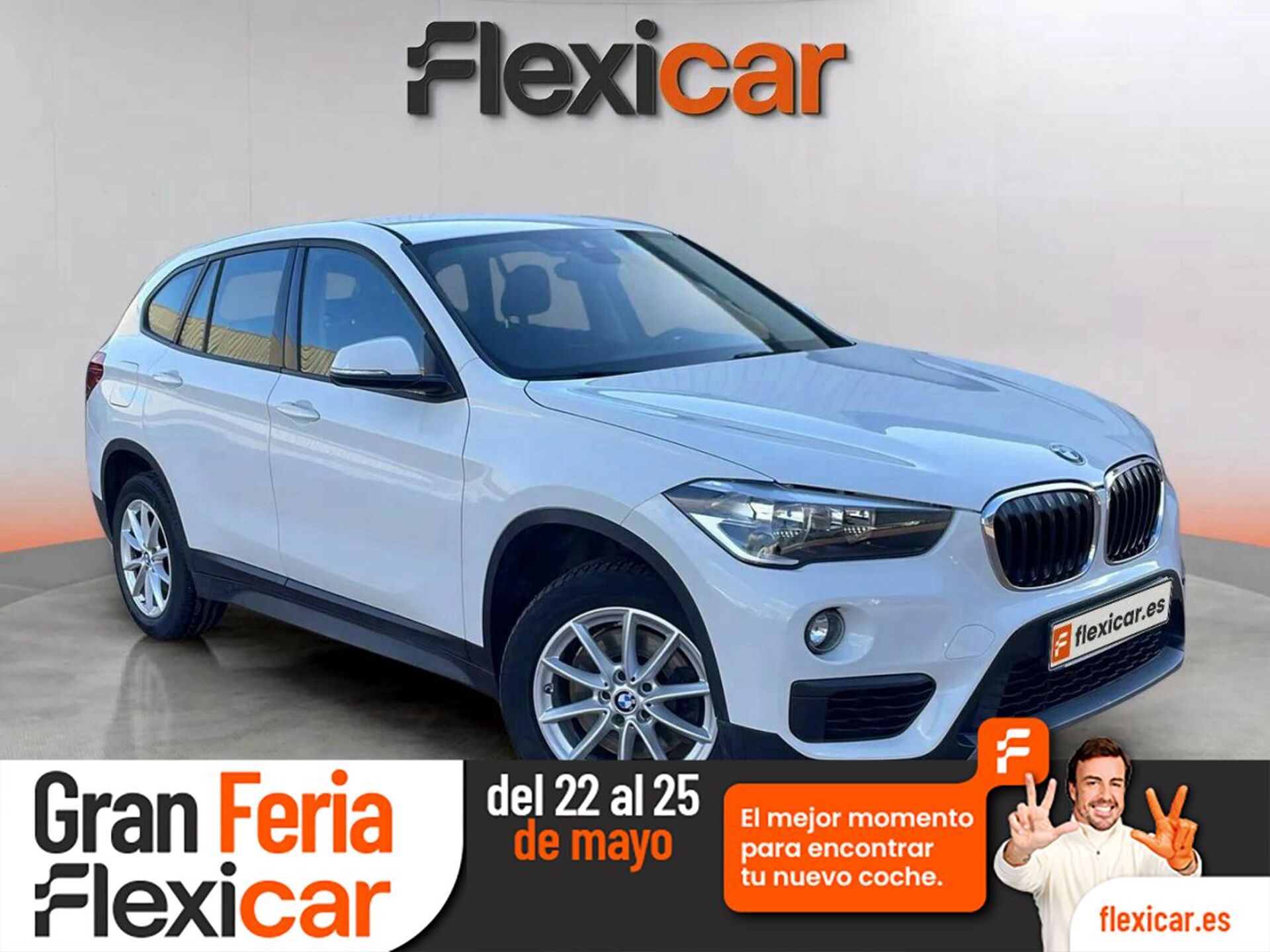 Imagen de BMW X1