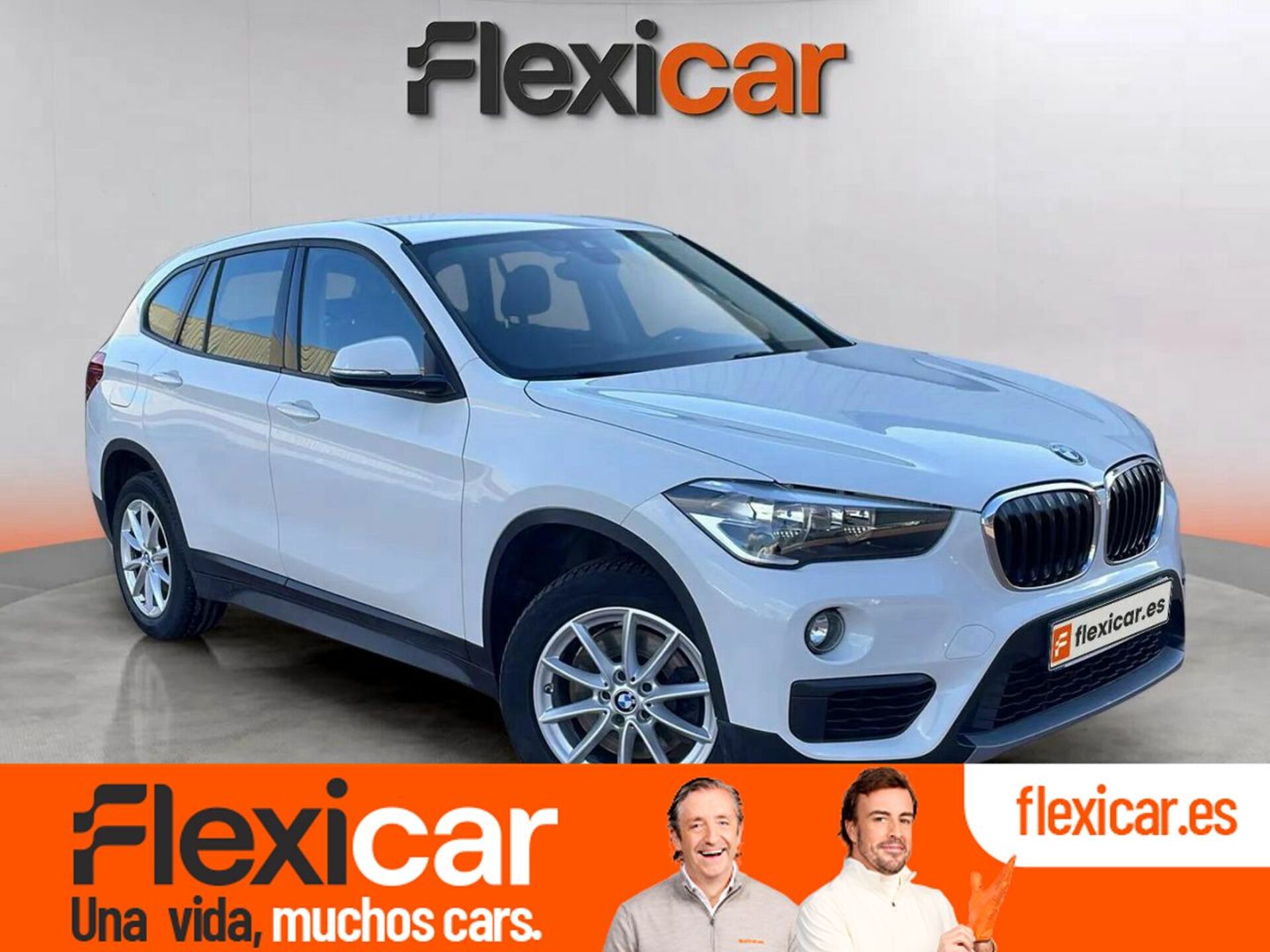 Imagen de BMW X1