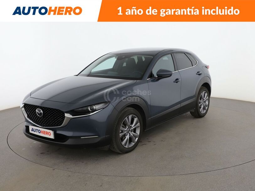 Foto del MAZDA CX-30 2.0 Skyactiv-X Zenith 2WD 132kW