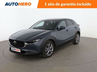 Imagen de MAZDA CX-30 2.0 Skyactiv-X Zenith 2WD 132kW