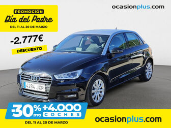 Imagen de AUDI A1 Sportback 1.6TDI Attraction