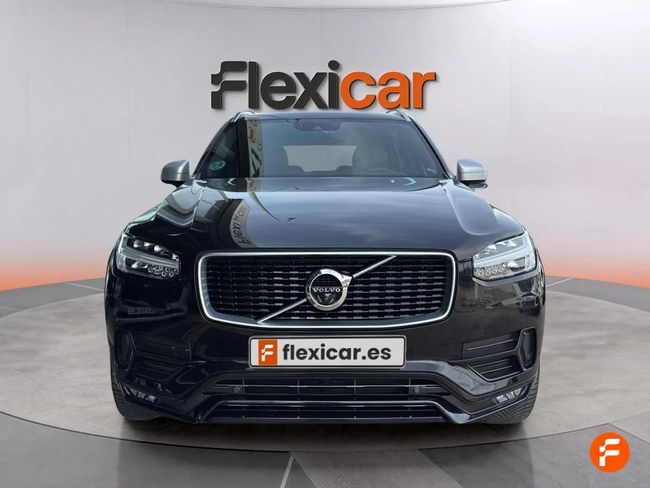 Foto del VOLVO XC90 D5 R-Design AWD 235 Aut.
