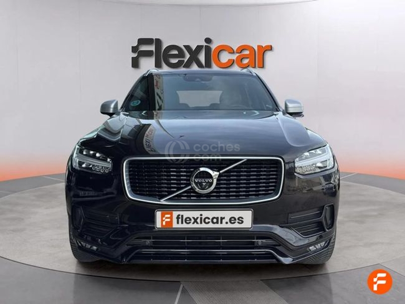Foto del VOLVO XC90 D5 R-Design AWD 235 Aut.