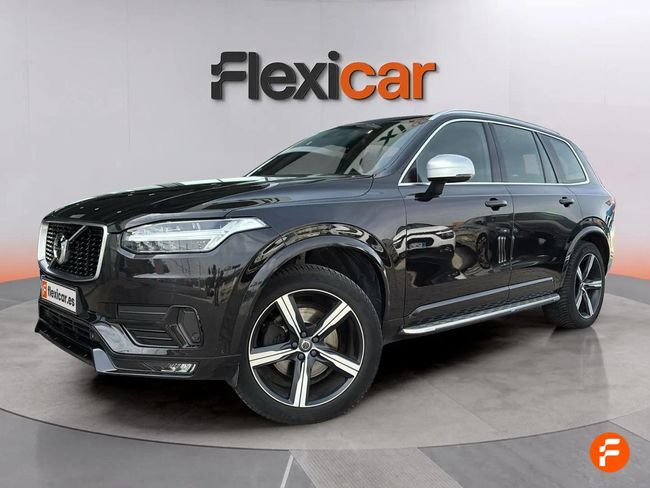 Foto del VOLVO XC90 D5 R-Design AWD 235 Aut.