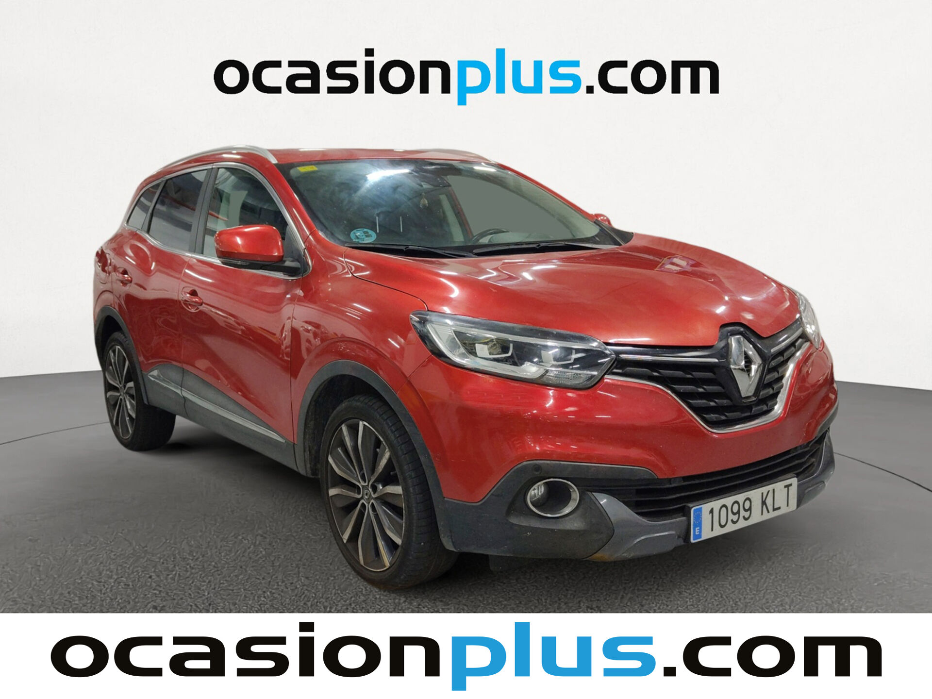 Imagen 2 de RENAULT Kadjar