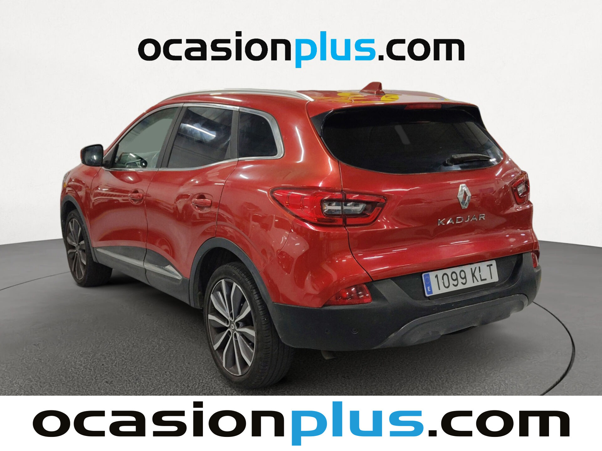 Imagen 3 de RENAULT Kadjar