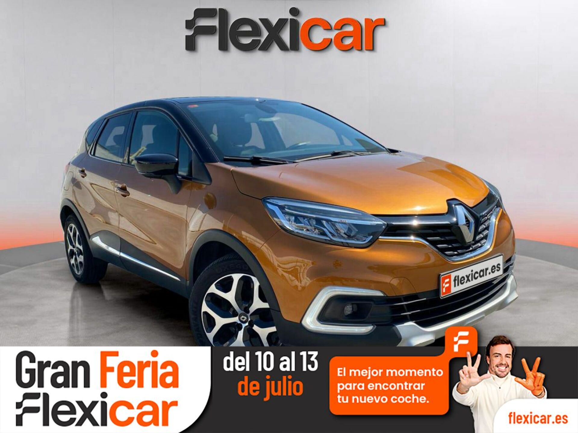 Imagen de RENAULT Captur