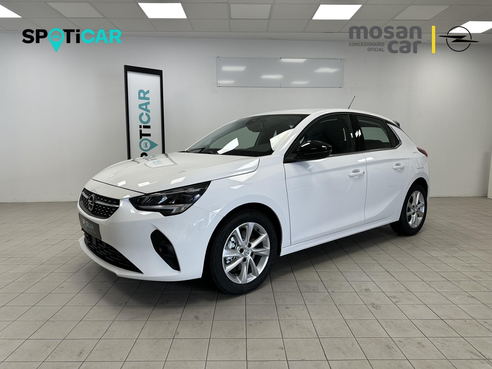 Imagen de OPEL Corsa