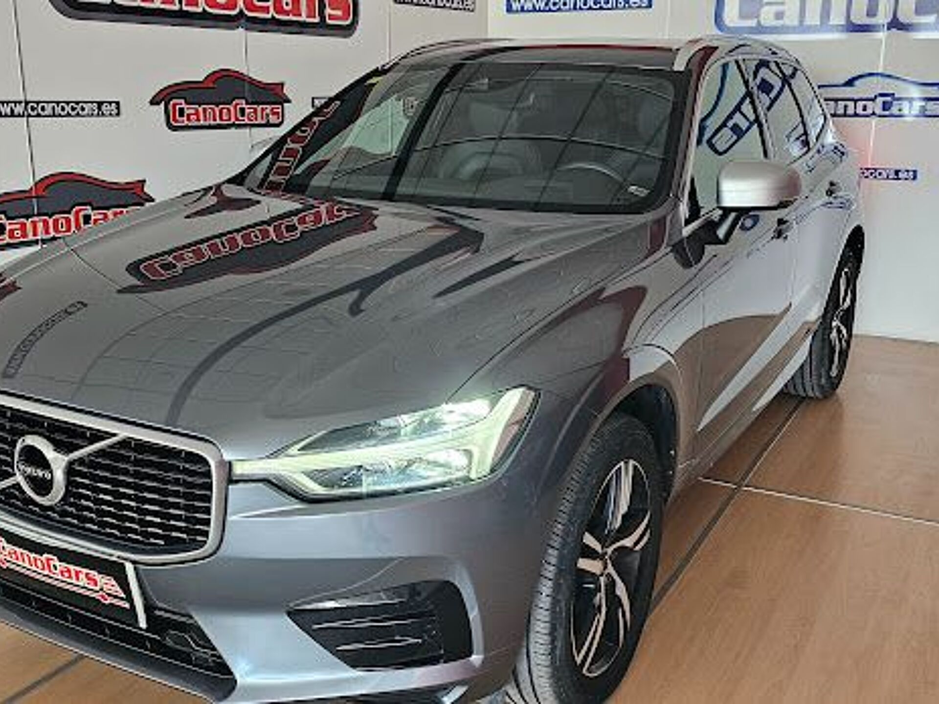 Imagen de VOLVO XC60