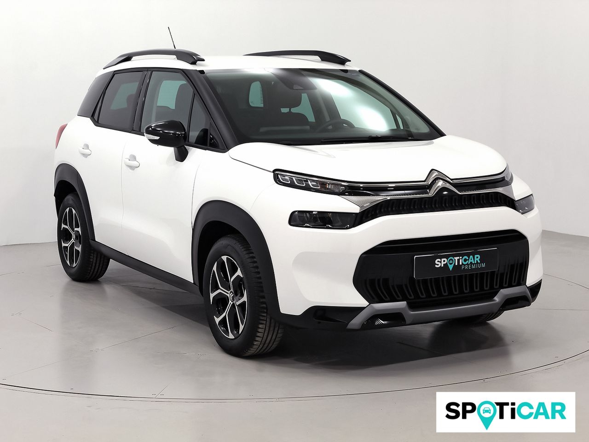 Imagen de CITROEN C3 Aircross