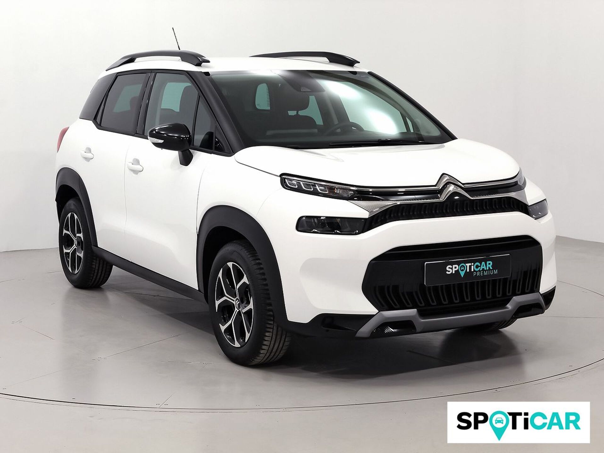 Imagen 1 de CITROEN C3 Aircross