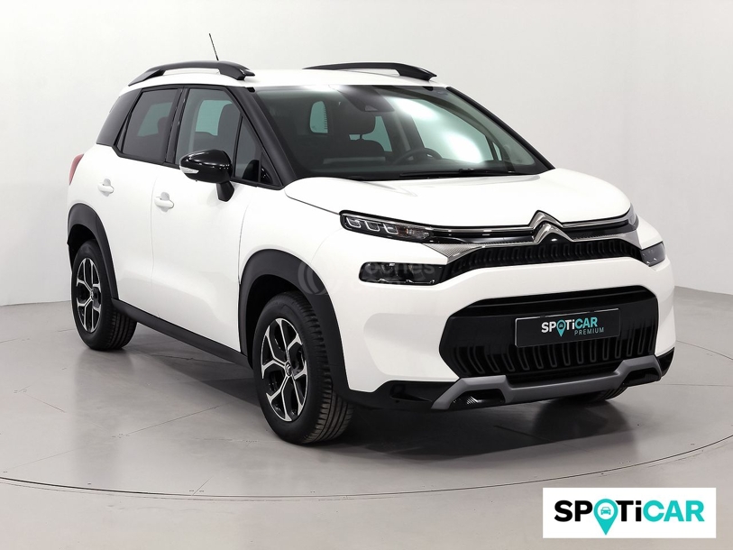 Foto del CITROEN C3 Aircross Puretech S&S Shine 110