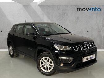 Imagen de JEEP Compass 1.4 Multiair Limited 4x2 103kW