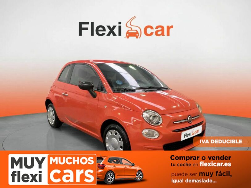 Foto del FIAT 500 1.0 Hybrid Club 52kW