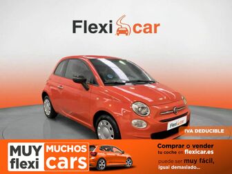 Imagen de FIAT 500 1.0 Hybrid Club 52kW