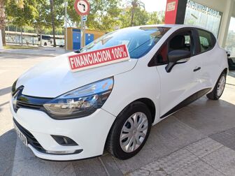 Imagen de RENAULT Clio 1.5dCi Energy SS Life 55kW