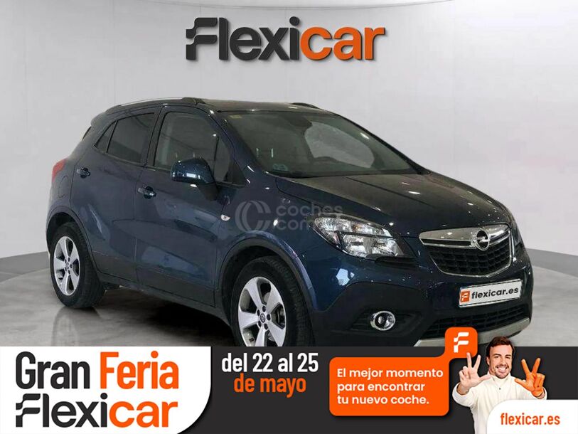 Foto del OPEL Mokka X 1.6CDTi S&S Selective 4x2