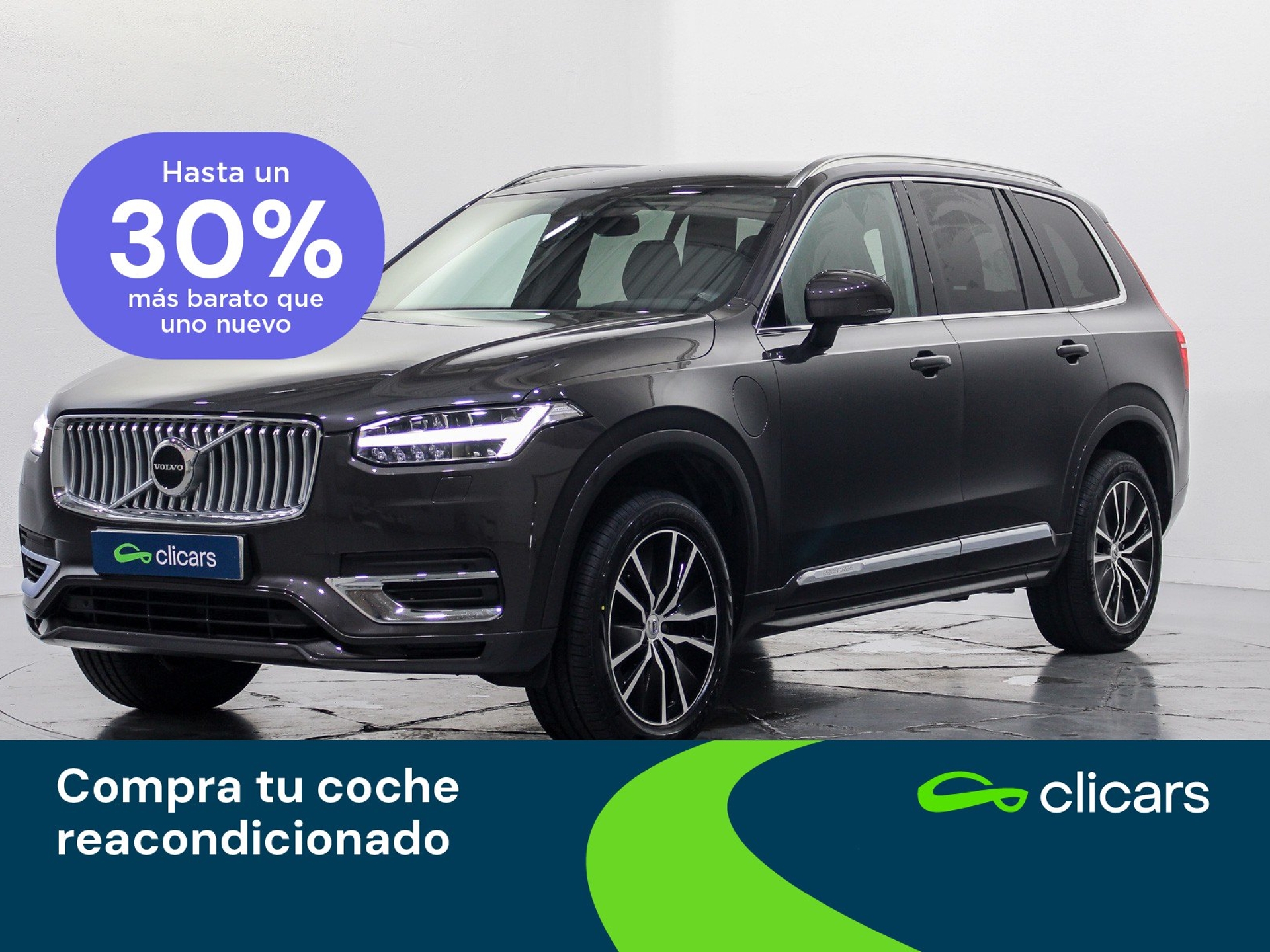 Imagen de VOLVO XC90