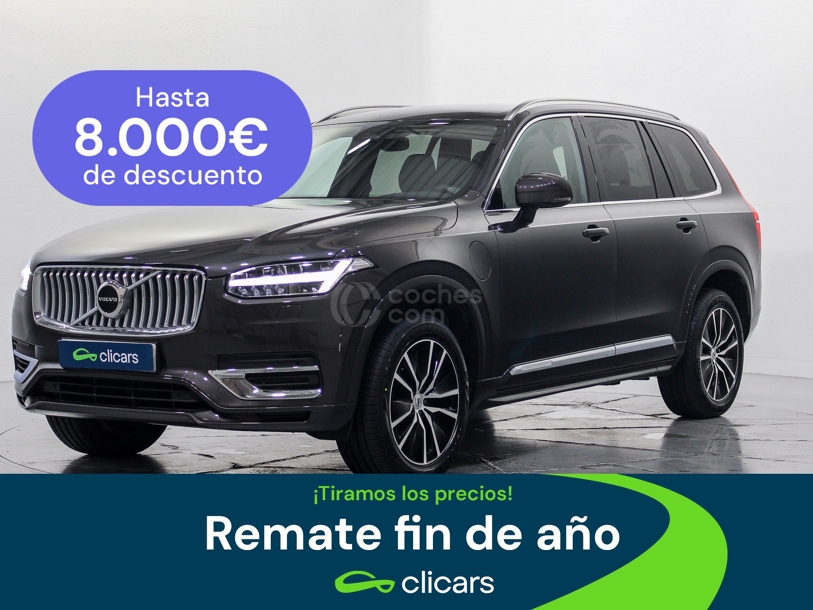 Foto del VOLVO XC90 T8 Core AWD Aut.