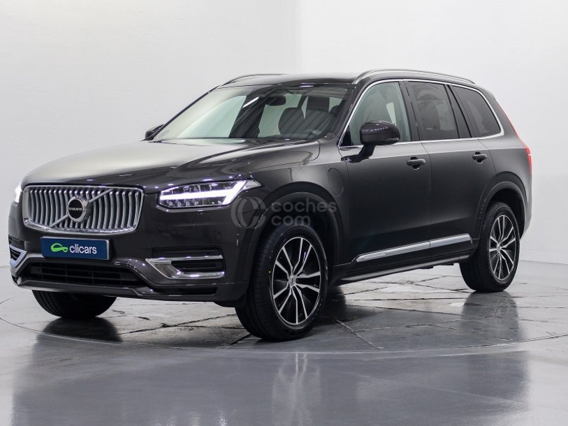 Foto del VOLVO XC90 T8 Core AWD Aut.