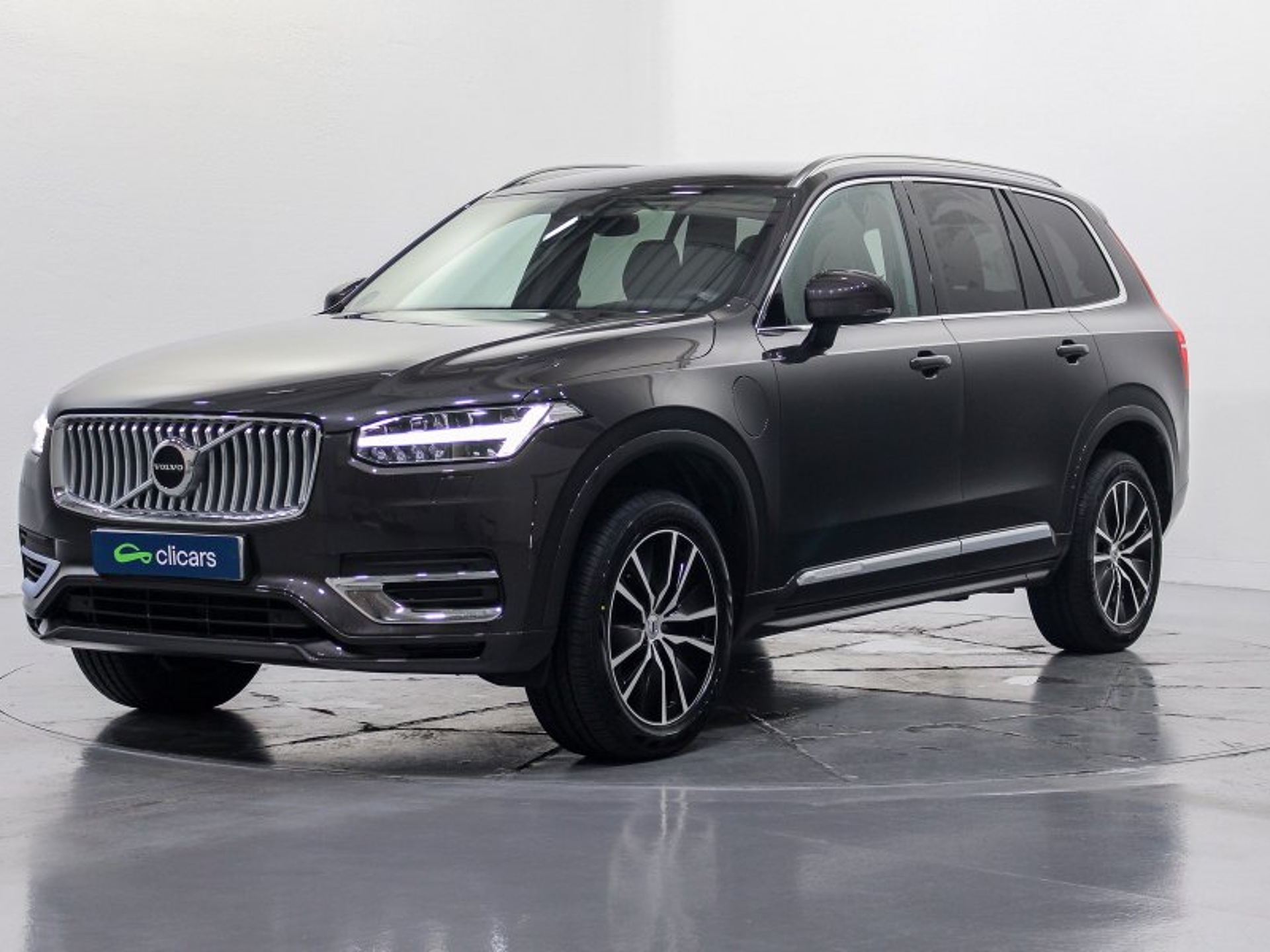 Imagen de VOLVO XC90