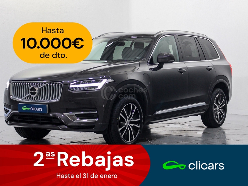 Foto del VOLVO XC90 T8 Core AWD Aut.