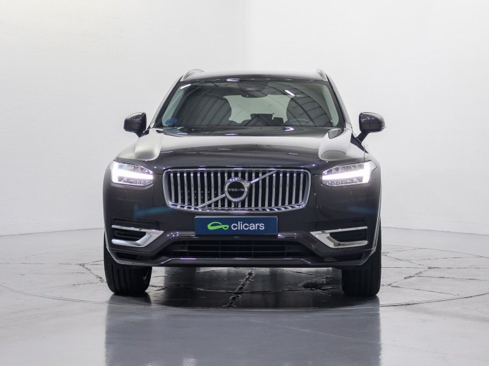 Imagen 2 de VOLVO XC90