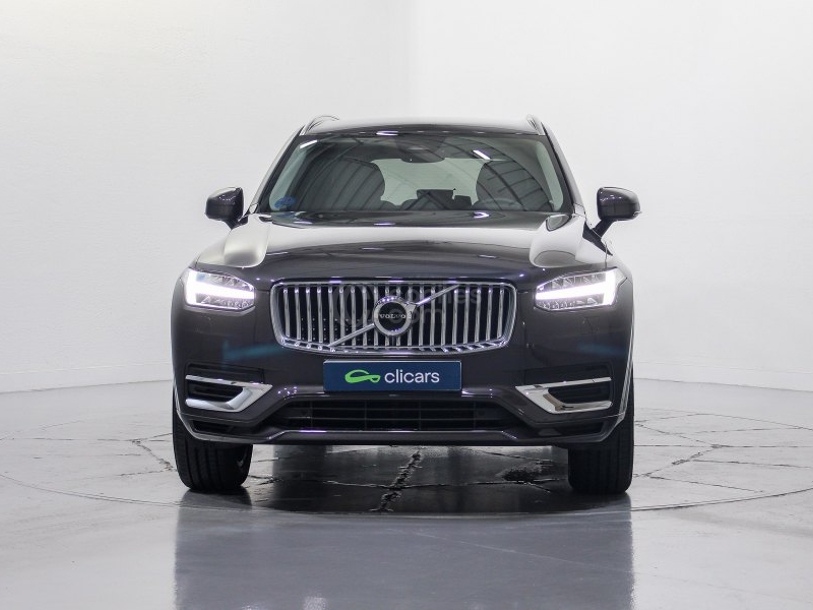 Foto del VOLVO XC90 T8 Core AWD Aut.