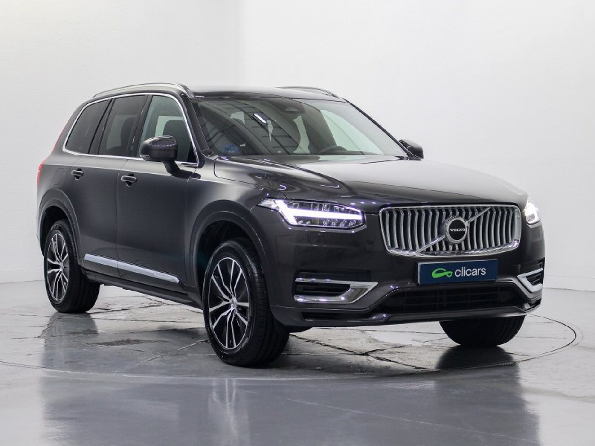 Imagen 3 de VOLVO XC90