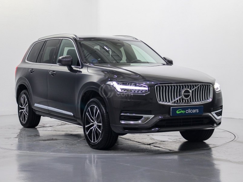Foto del VOLVO XC90 T8 Core AWD Aut.