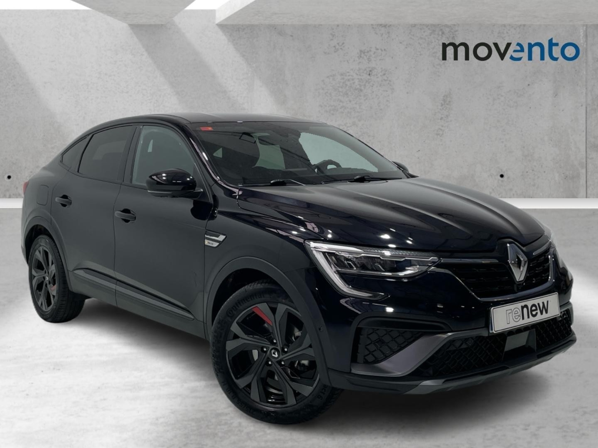 Imagen de RENAULT Arkana