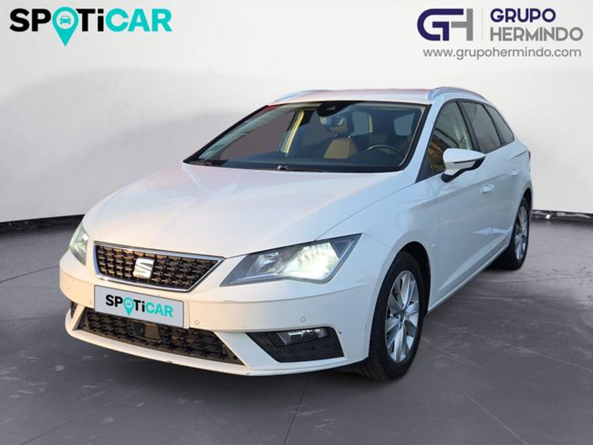 Imagen de SEAT León