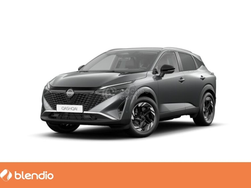 Foto del NISSAN Qashqai E-POWER N-Connecta 4x2 140kW