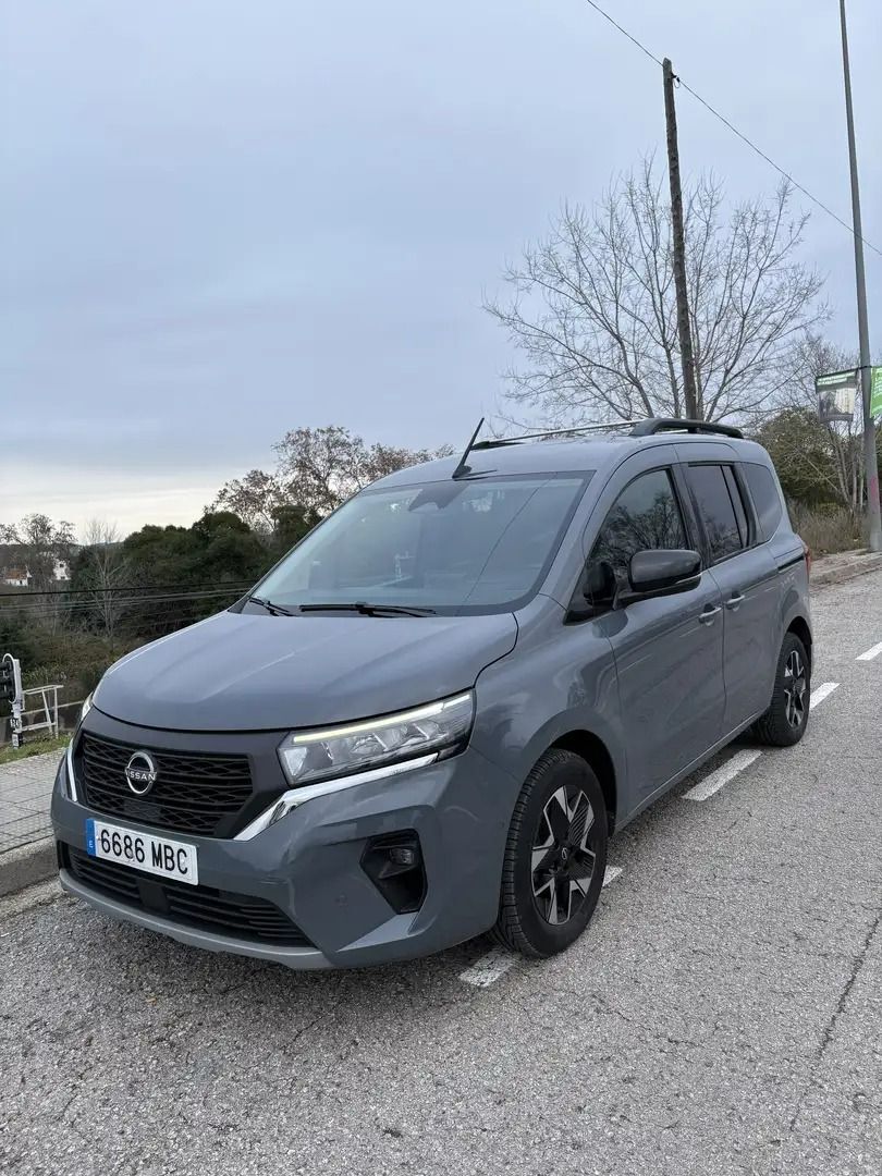 Foto del NISSAN Townstar Combi 1.3G Acenta L1 5pl