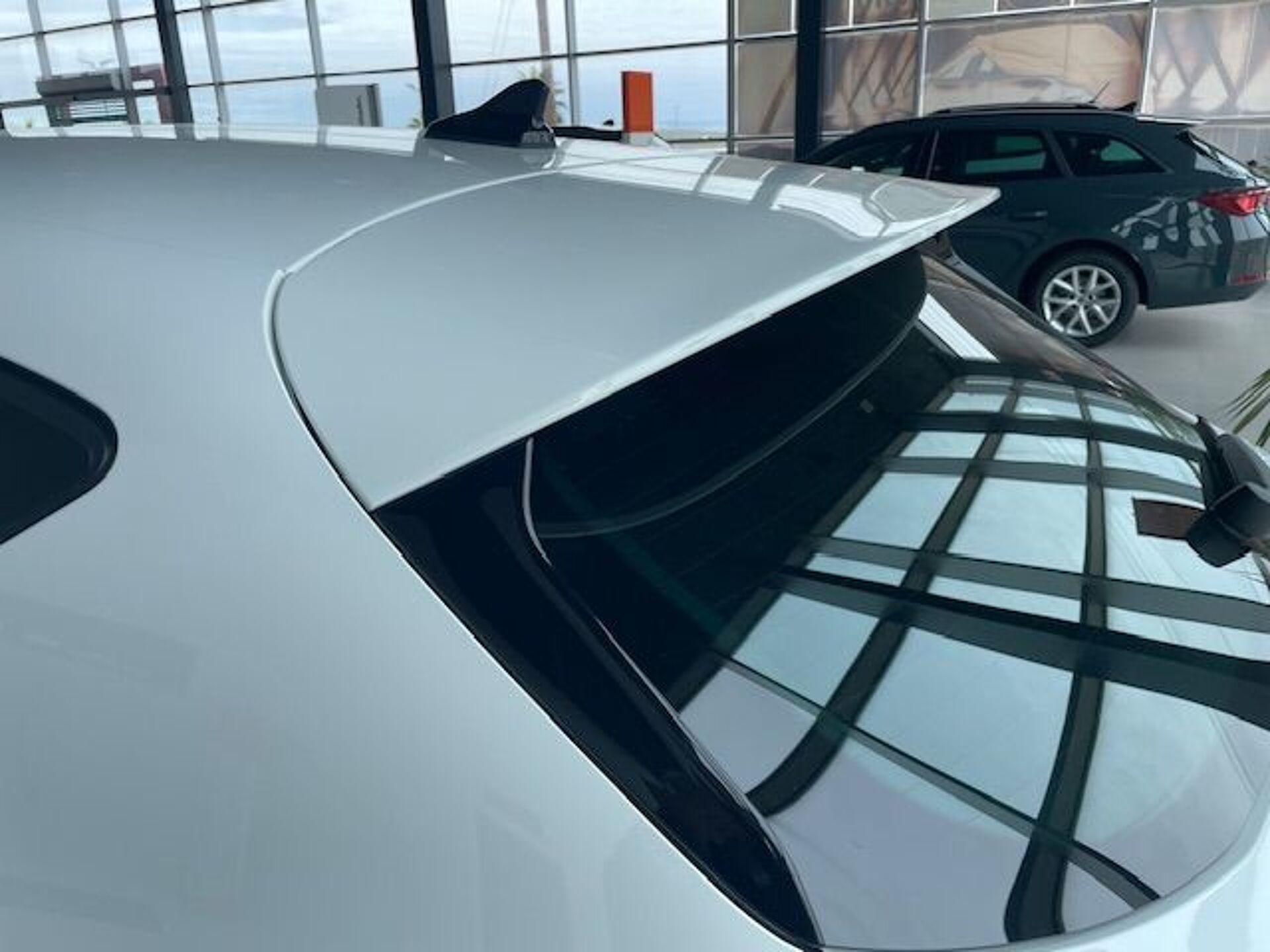 Imagen 2 de SEAT León