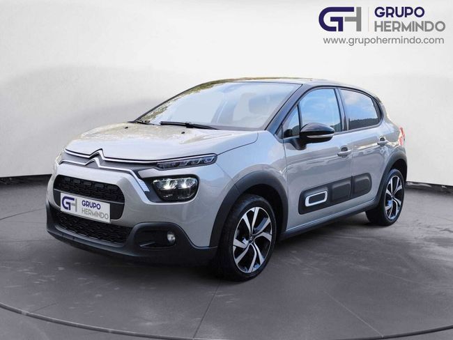 Foto del CITROEN C3 1.5BlueHDi S&S Shine 100