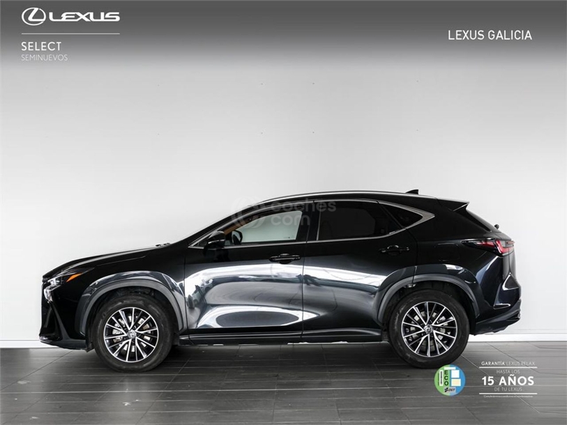 Foto del LEXUS NX 350h Executive 2WD
