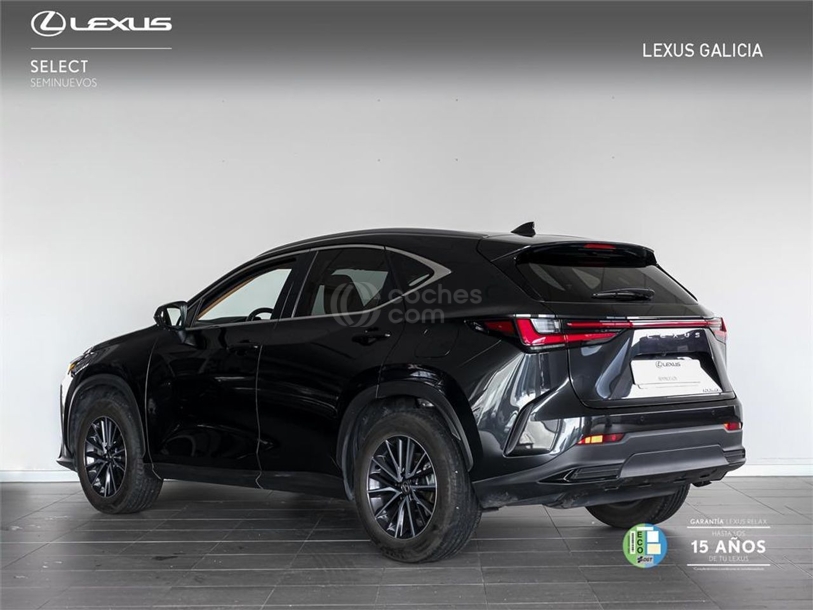Foto del LEXUS NX 350h Executive 2WD