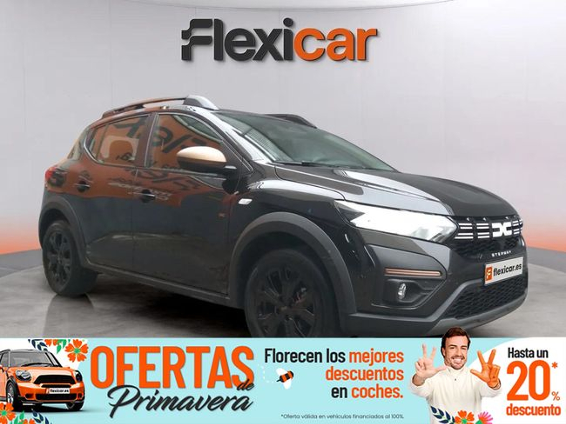 Imagen de DACIA Sandero