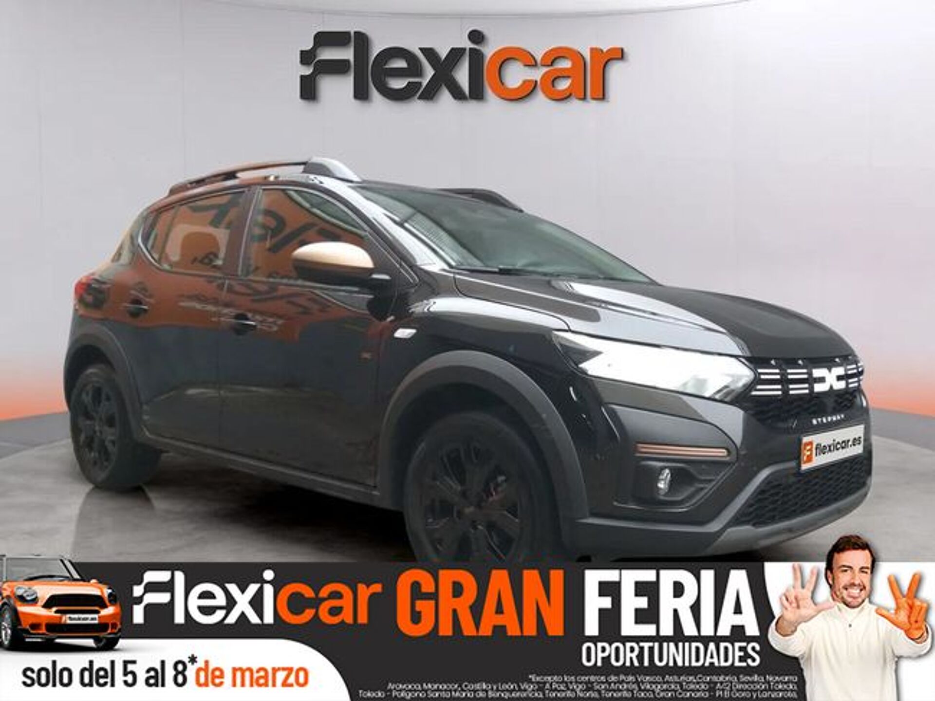 Imagen 1 de DACIA Sandero