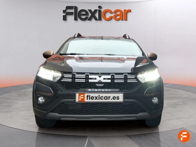 Foto del DACIA Sandero TCe Essential 67kW