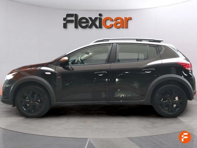 Foto del DACIA Sandero TCe Essential 67kW