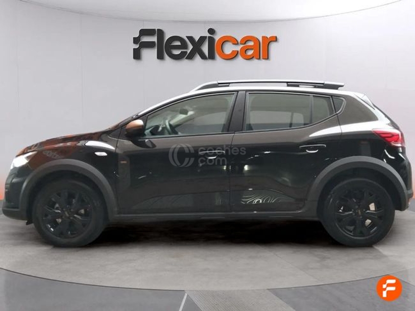 Foto del DACIA Sandero TCe Essential 67kW