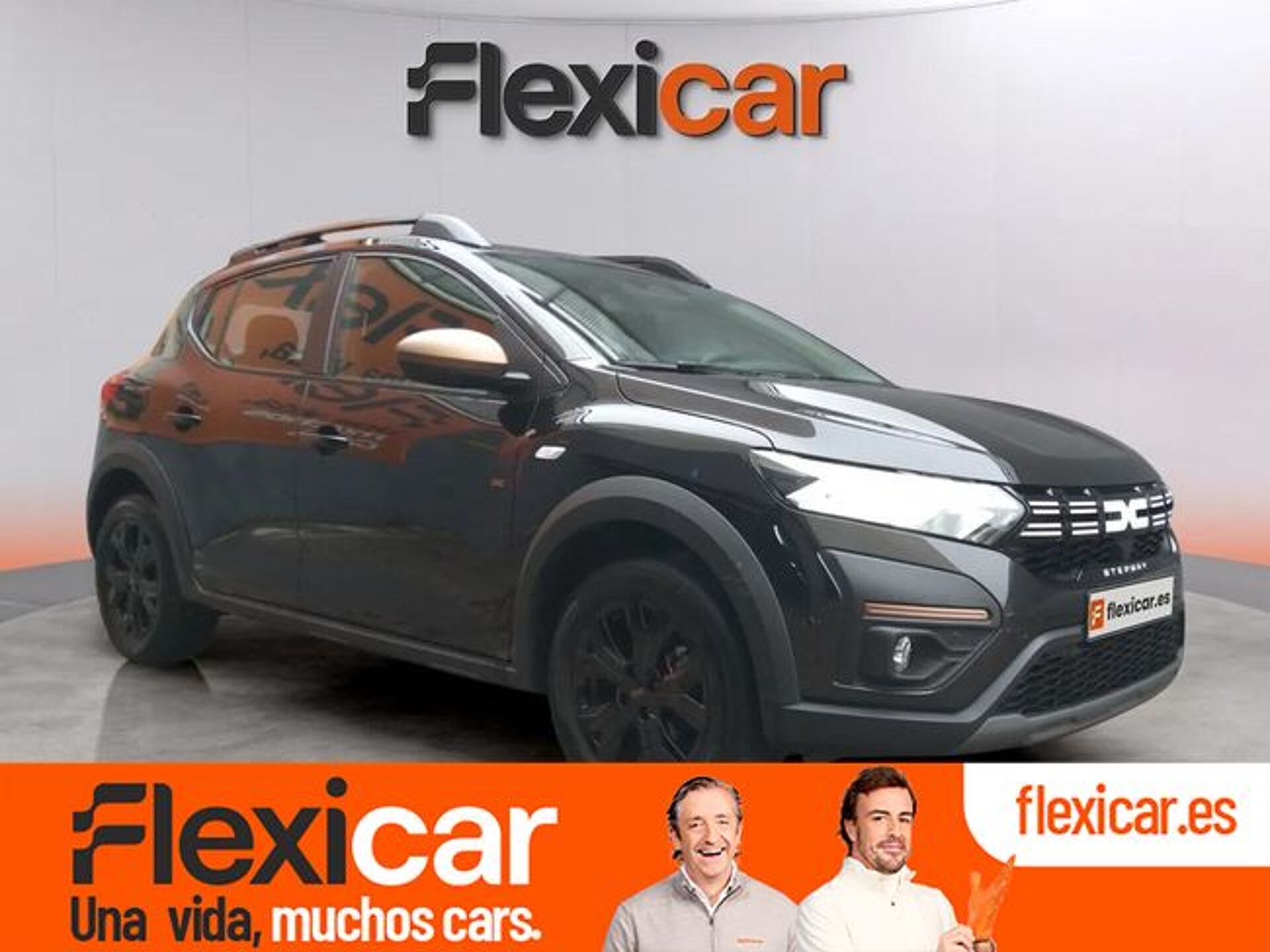 Imagen 1 de DACIA Sandero