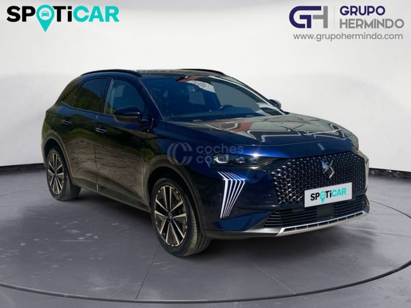 Foto del DS DS 7 Crossback 1.5BlueHDi Chic Aut.